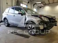 2017 Subaru Forester фото