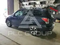 2017 Subaru Forester photo