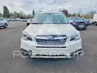 2017 Subaru Forester photo