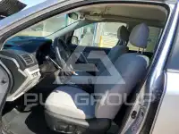 2017 Subaru Forester photo
