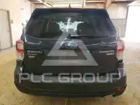 2017 Subaru Forester фото