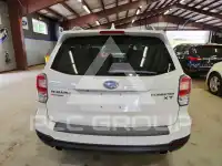2017 Subaru Forester фото