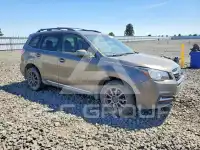 2017 Subaru Forester photo