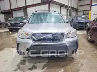 2017 Subaru Forester фото