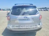 2017 Subaru Forester фото