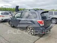 2017 Subaru Forester фото