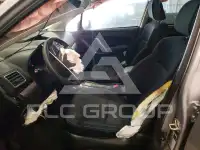 2017 Subaru Forester фото