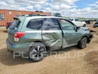 2017 Subaru Forester фото