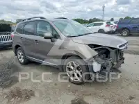 2017 Subaru Forester фото