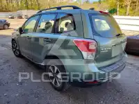 2017 Subaru Forester photo