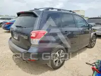 2017 Subaru Forester фото