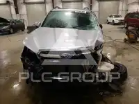 2017 Subaru Forester фото