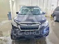 2017 Subaru Forester фото