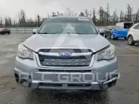2017 Subaru Forester фото