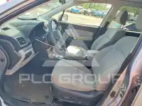 2017 Subaru Forester photo