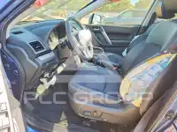 2017 Subaru Forester фото