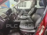 2017 Subaru Forester фото