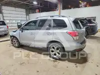 2017 Subaru Forester photo