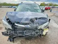 2017 Subaru Forester фото