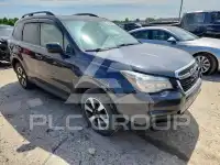 2017 Subaru Forester photo