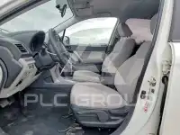 2017 Subaru Forester фото