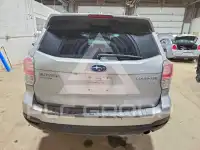 2017 Subaru Forester photo