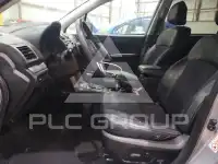 2017 Subaru Forester фото