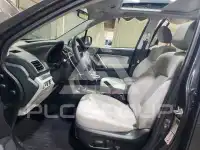 2017 Subaru Forester фото