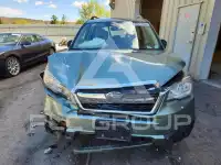 2017 Subaru Forester photo