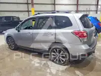 2017 Subaru Forester фото
