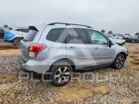 2017 Subaru Forester фото