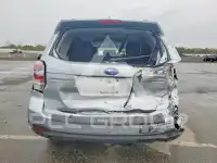 2017 Subaru Forester фото