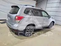 2017 Subaru Forester фото