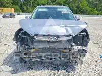 2017 Subaru Forester фото