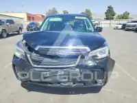 2017 Subaru Forester photo