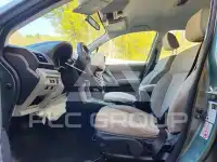 2017 Subaru Forester photo