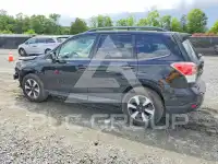 2017 Subaru Forester photo