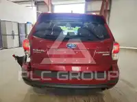 2017 Subaru Forester фото