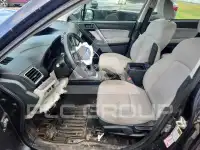 2017 Subaru Forester фото