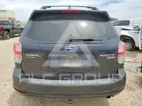 2017 Subaru Forester фото