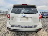 2017 Subaru Forester фото