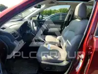 2017 Subaru Forester фото