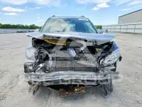2017 Subaru Forester photo