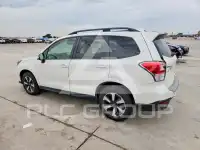 2017 Subaru Forester photo