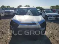 2017 Subaru Forester фото