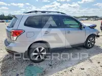 2017 Subaru Forester фото