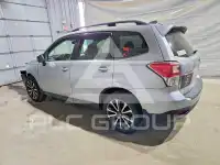 2017 Subaru Forester фото