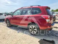 2017 Subaru Forester фото