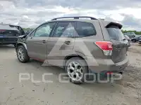 2017 Subaru Forester фото