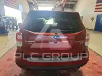 2017 Subaru Forester фото